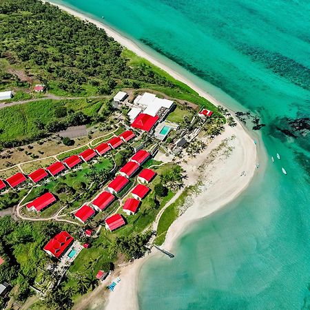 C Rodrigues Mourouk Hotel Port South East Екстериор снимка