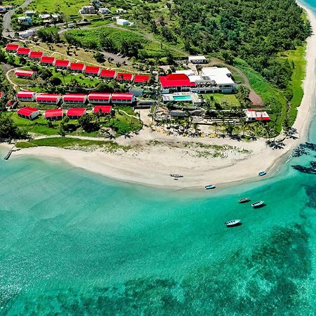 C Rodrigues Mourouk Hotel Port South East Екстериор снимка