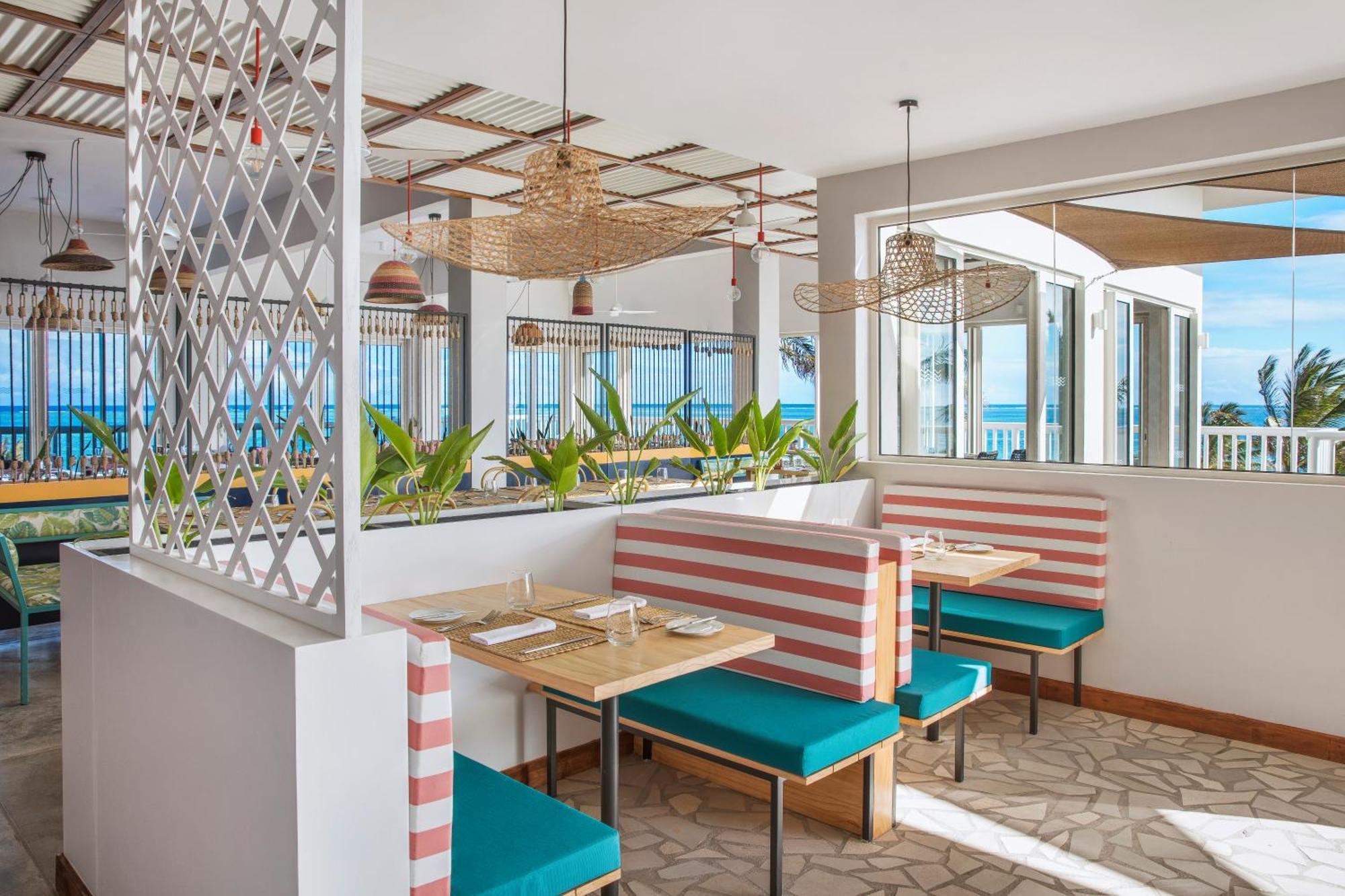 C Rodrigues Mourouk Hotel Port South East Екстериор снимка