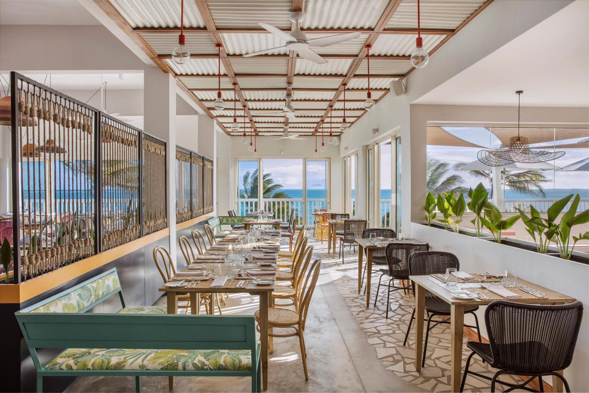 C Rodrigues Mourouk Hotel Port South East Екстериор снимка