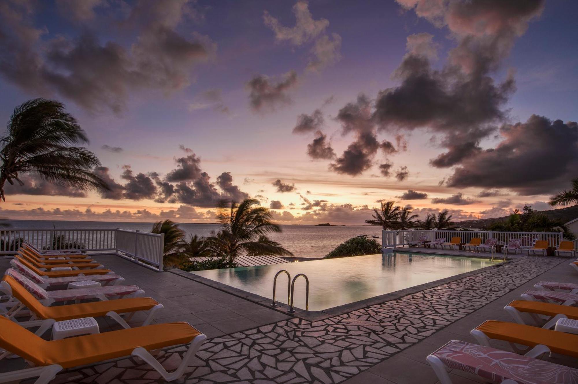 C Rodrigues Mourouk Hotel Port South East Екстериор снимка