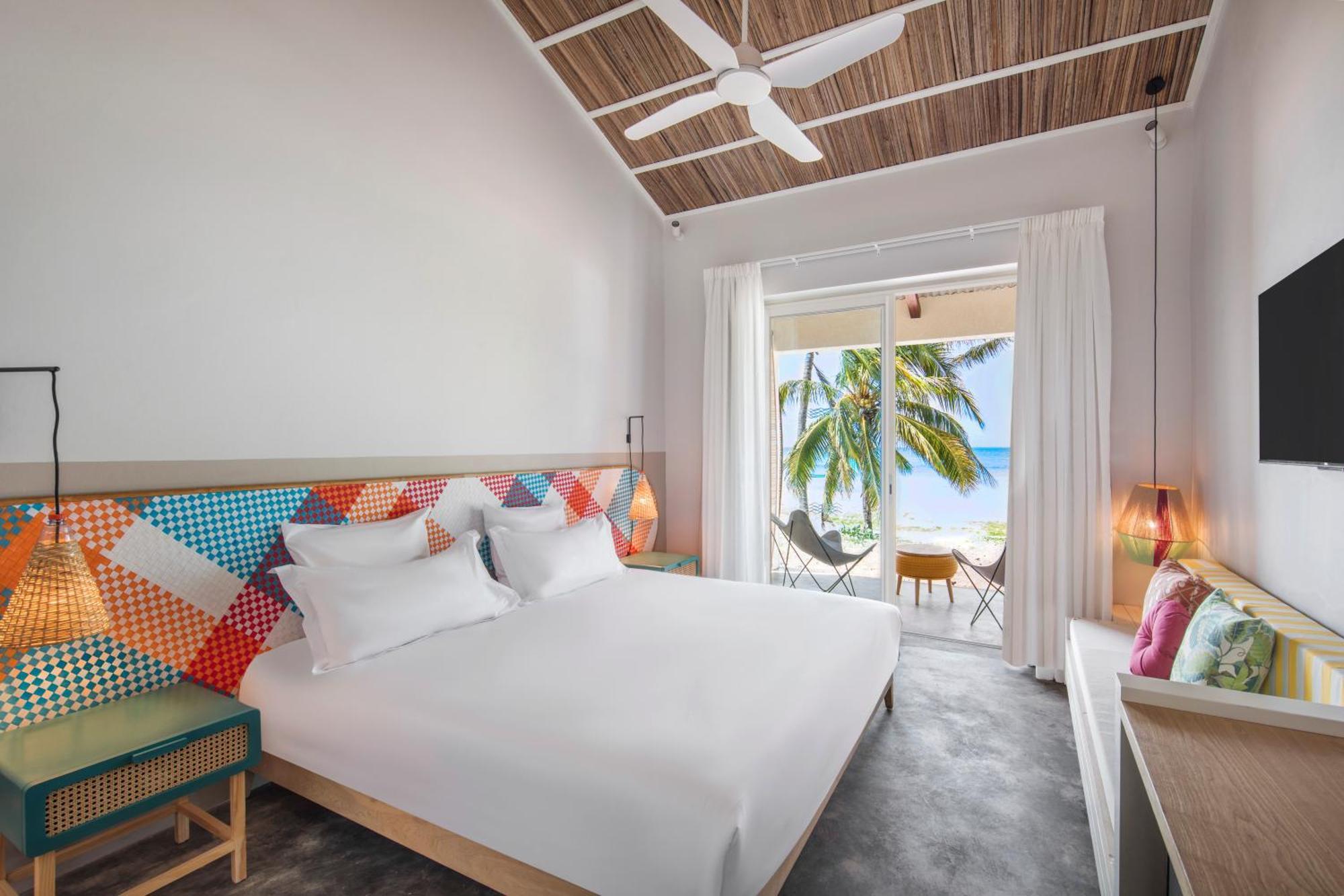 C Rodrigues Mourouk Hotel Port South East Екстериор снимка