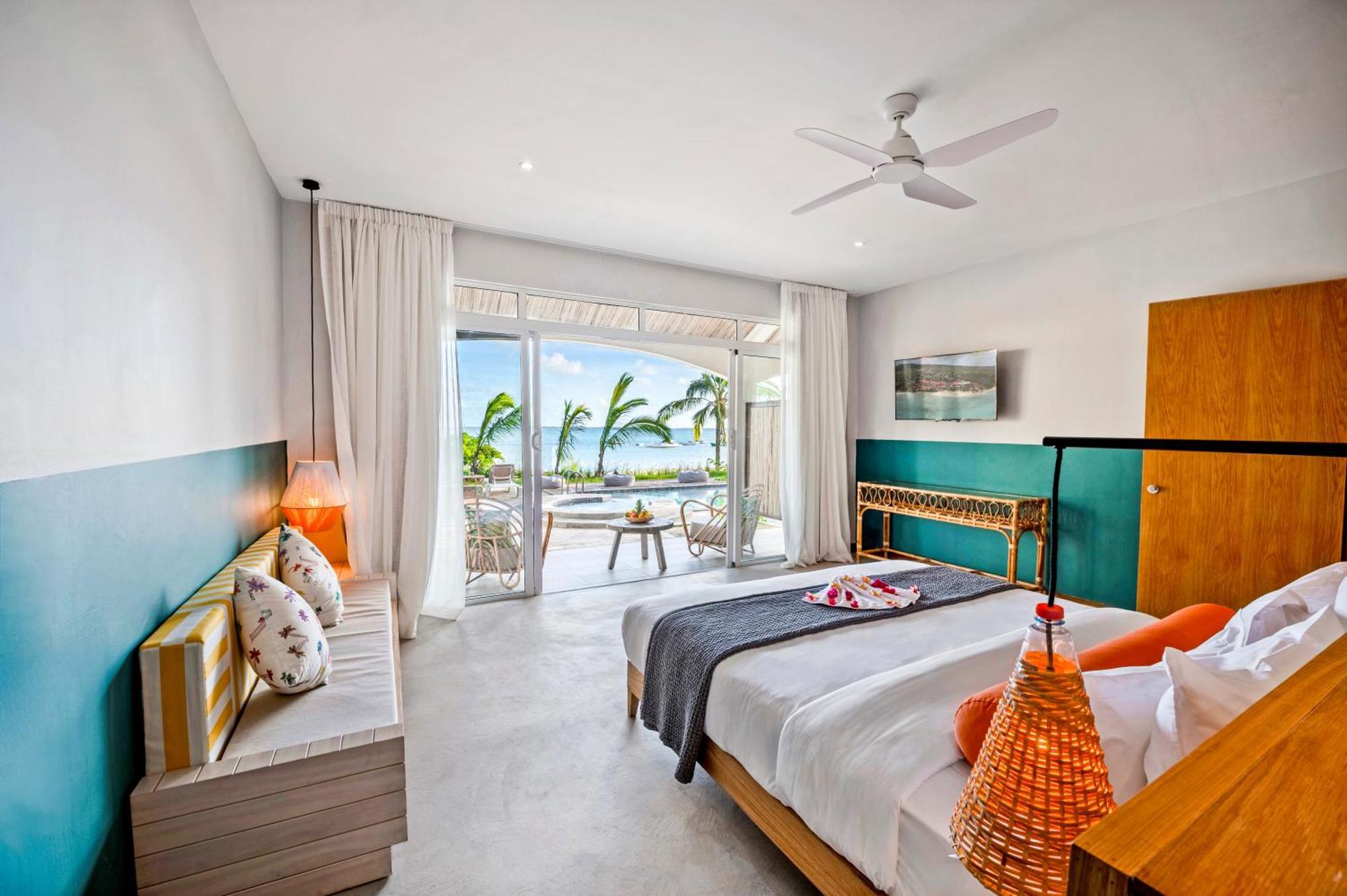 C Rodrigues Mourouk Hotel Port South East Екстериор снимка