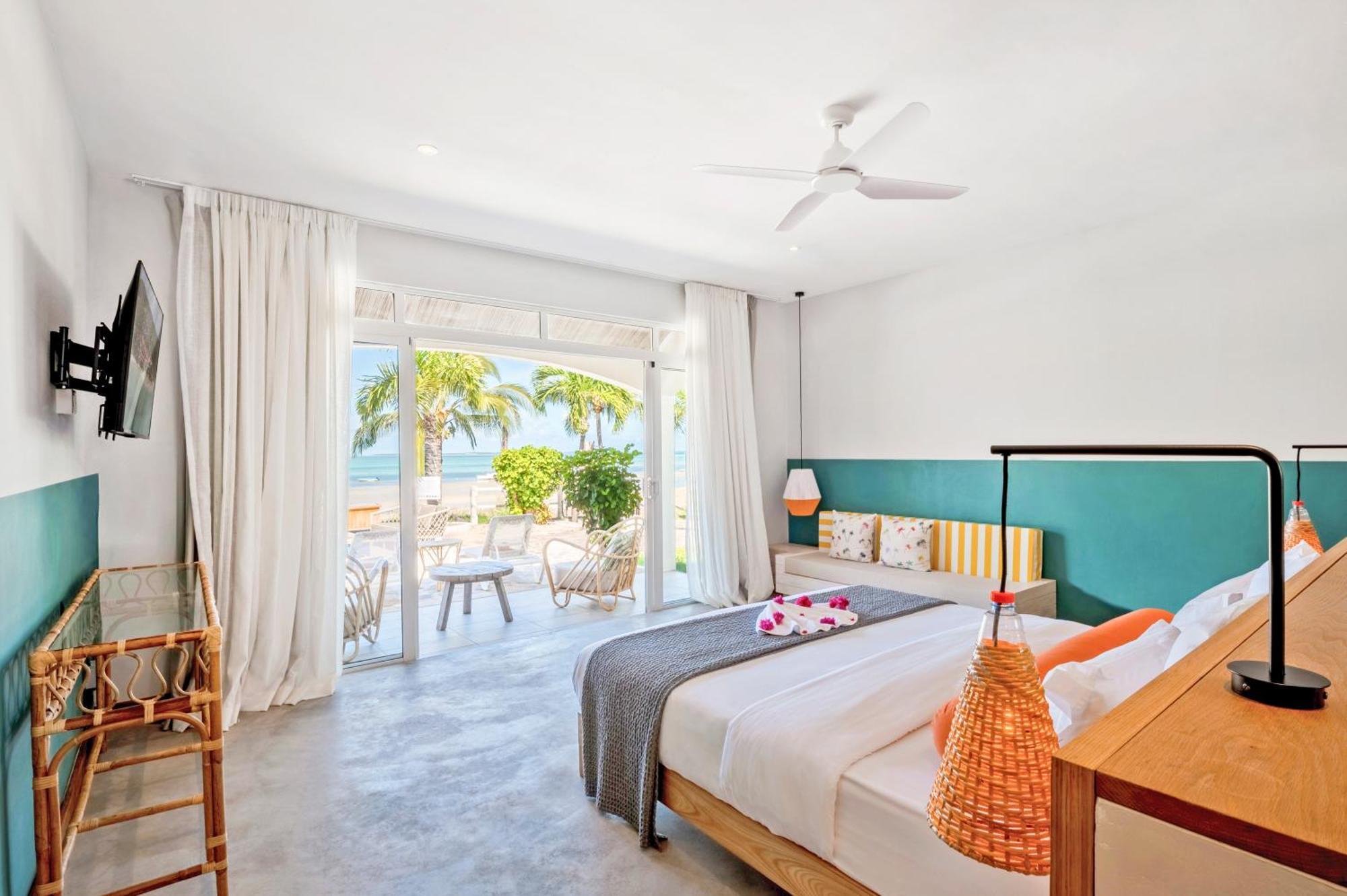 C Rodrigues Mourouk Hotel Port South East Екстериор снимка