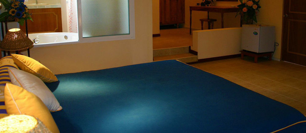 C Rodrigues Mourouk Hotel Port South East Екстериор снимка