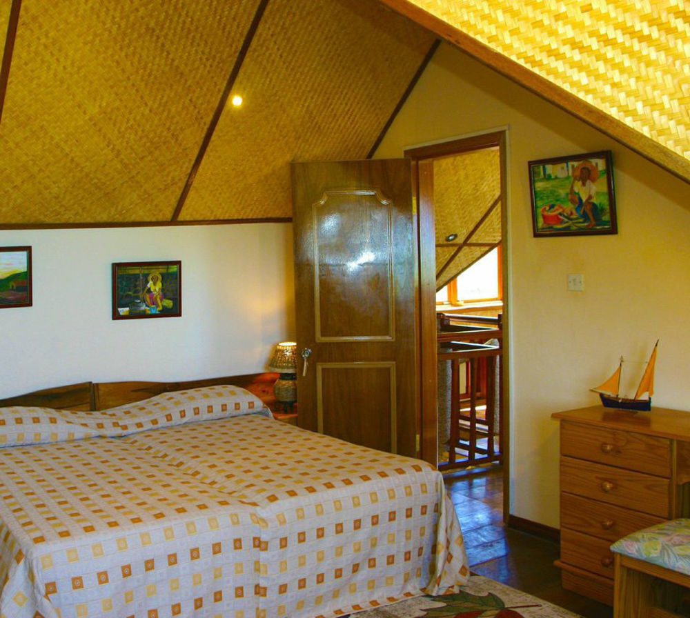 C Rodrigues Mourouk Hotel Port South East Екстериор снимка