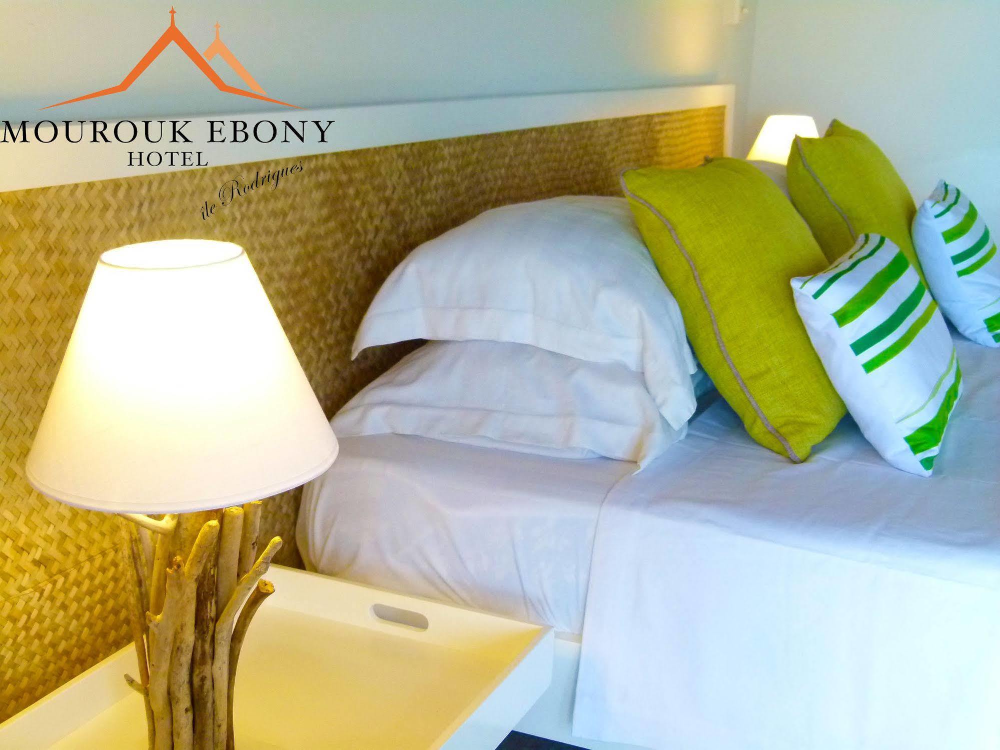 C Rodrigues Mourouk Hotel Port South East Екстериор снимка